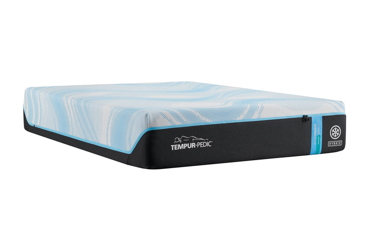 Tempur-Pedic Tempur-LuxeBreeze Medium Hybrid